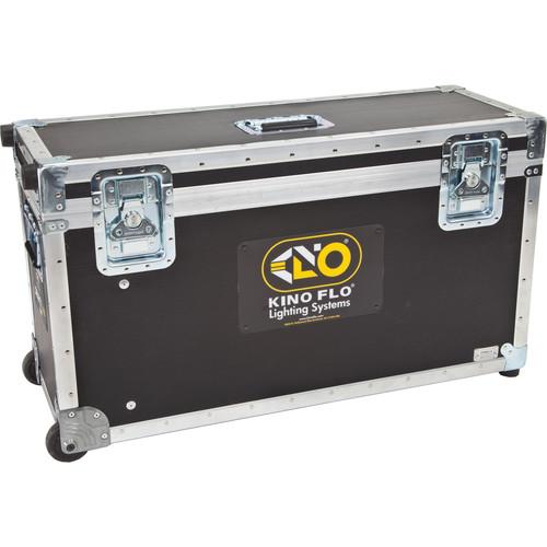Kino Flo Wheeled Ship Case for Interview FreeStyle 21 LED System