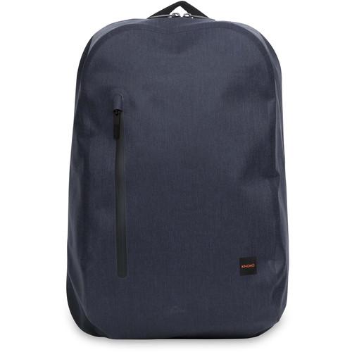 KNOMO USA 14" Harpsden Water-Resistant Laptop Backpack