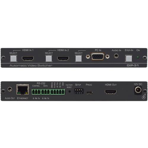 Kramer DIP-31 Automatic Video Switcher