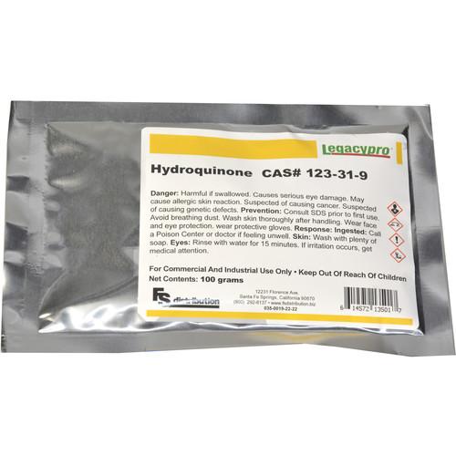 Legacy Pro Hydroquinone