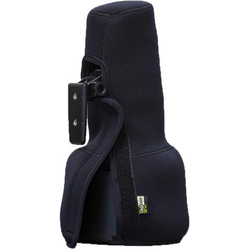 LensCoat TravelCoat for the Nikon 500mm f 5.6E PF ED VR Lens