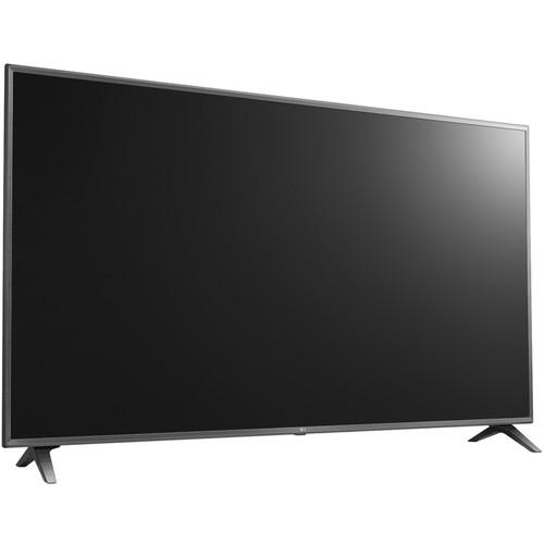 LG 75UU340C 75" Professional Digital Signage Display