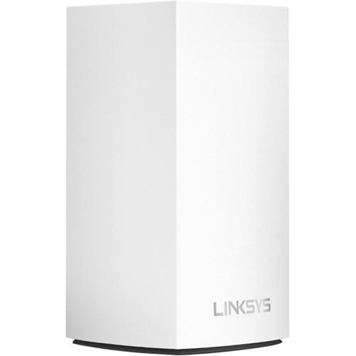 Linksys Velop Wireless AC-1300 Dual-Band Whole Home Mesh Wi-Fi System