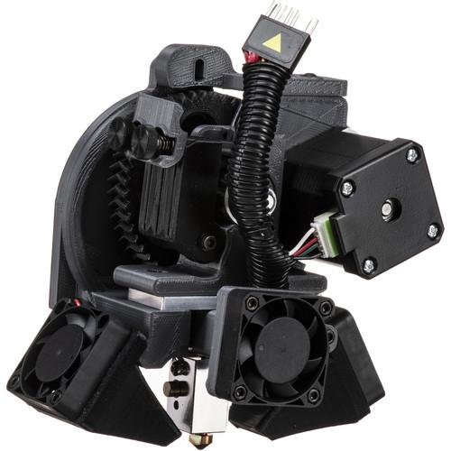 LulzBot TAZ MOARstruder Tool Head