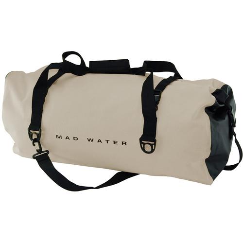 Mad Water Classic Roll-Top Waterproof Duffel Bag