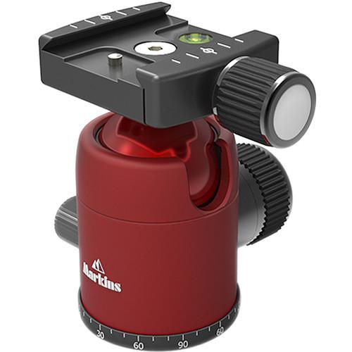 Markins Q-Ball Q3i Traveler with Quick Turn Knob