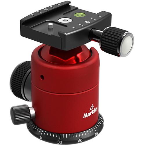 Markins Q20i with Quick Turn Knob