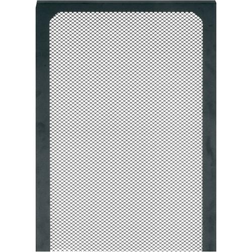 Middle Atlantic GLVFRD-48 Large Perforated Front Rear Door for GRK Series Racks