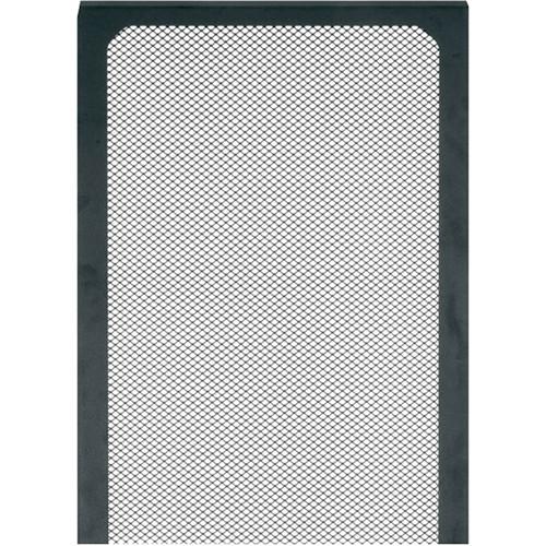 Middle Atlantic GLVFRD-52 Large Perforated Front Rear Door for GRK Series Racks