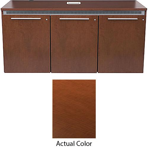 Middle Atlantic High-Pressure Laminate Wood Kit for C5-FF31-3 Credenza Frame