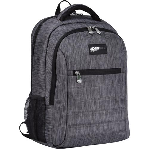 Mobile Edge SmartPack Backpack for 16" Laptops