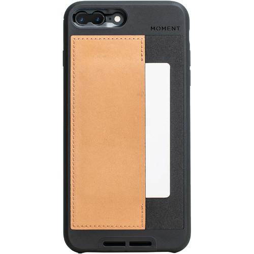 Moment Wallet Case for iPhone 7 Plus and 8 Plus