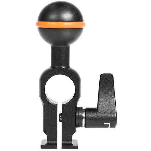 Mottus Cold Shoe Arm Adapter