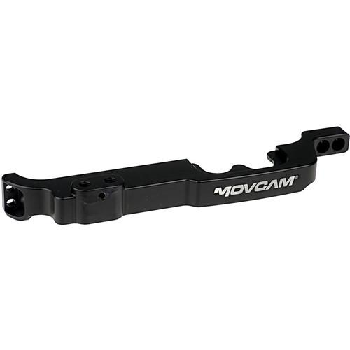 Movcam Left Side Bracket for Sony VENICE