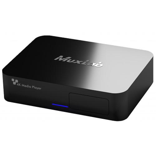 MuxLab HDMI 2.0 Digital Signage Media
