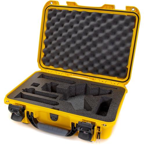 Nanuk 923 Case for DJI Ronin-S Gimbal