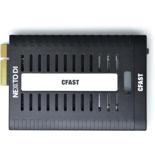 NEXTO DI CFAST Memory Module For NSB-25