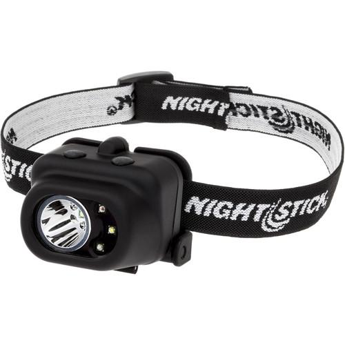 Nightstick NSP-4610B Multi-Function LED Headlamp