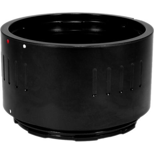 Nimar Extension Ring 70 with Lock