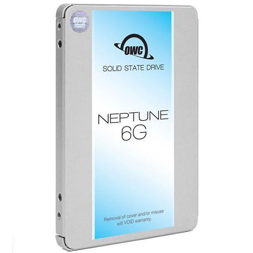 OWC Other World Computing Neptune 120GB 2.5" Internal SSD