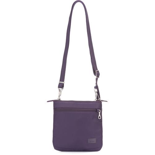 Pacsafe Citysafe CS50 Anti-Theft Crossbody Purse