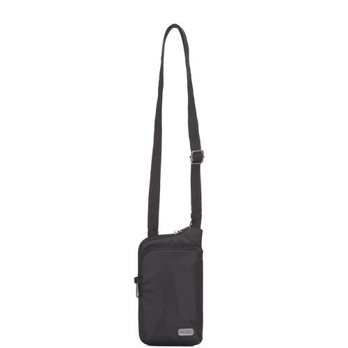 Pacsafe Daysafe Anti-Theft Tech Crossbody Bag