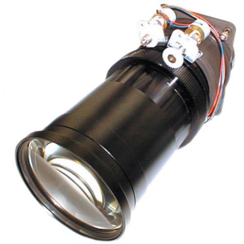 Panasonic 64 to 112mm Tele Zoom Lens