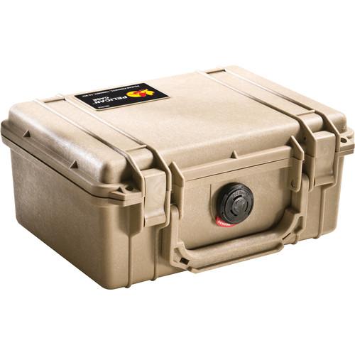 Pelican 1150 Case without Foam