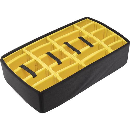 Pelican 1675 Padded Divider Set