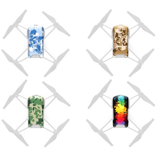 PGYTECH WJ-004 Skins for DJI Tello Drones