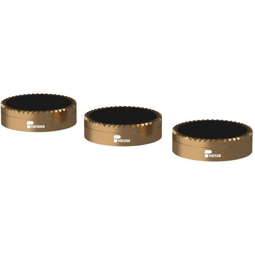 PolarPro Exposure Collection Cinema Series ND Filter Set for Mavic Air