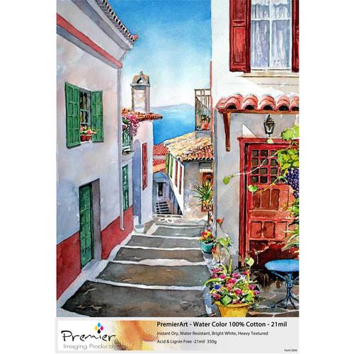 Premier Imaging PremierArt Cold Press Watercolor Paper