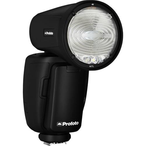 Profoto A1 AirTTL-N Studio Light for Nikon