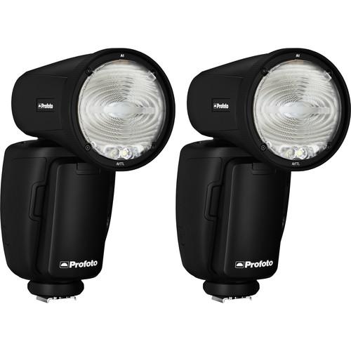 Profoto A1 Duo Kit for Canon