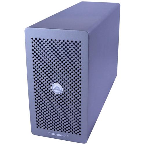 PTZOptics Producer Upgrade External PCIe Box