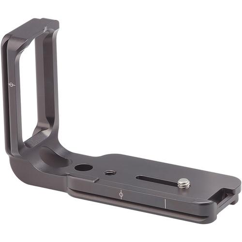 Really Right Stuff BD810-L L-Plate for Nikon D810