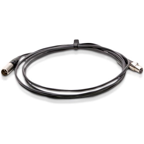 RED DIGITAL CINEMA Mini-XLR to Mini-XLR Cable