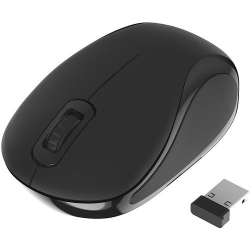 Sabrent Wireless Mini 3 Keyed Mouse