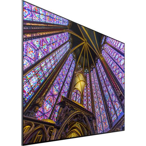 Samsung QH65H 65"-Class UHD Commercial Smart QLED Display