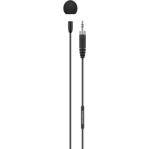 Sennheiser MKE Essential Omnidirectional Microphone with 3.5mm Connector