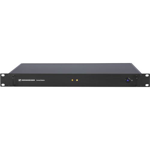 Sennheiser MobileConnect Assistive Listening WiFi Based System