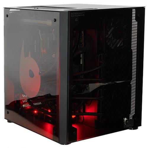 Silverdraft Demon SP Workstation