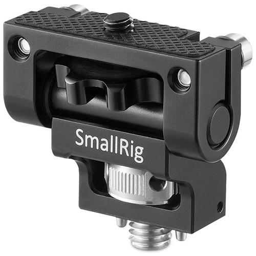 SmallRig Articulating Monitor Mount with ARRI Locating Pins