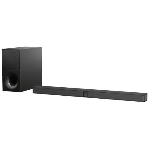 Sony HT-CT290 300W 2.1-Channel Soundbar System