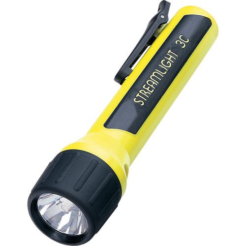 Streamlight 3C ProPolymer LED Flashlight
