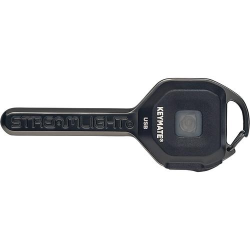 Streamlight KeyMate USB Keychain Light