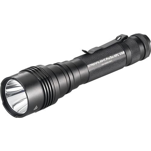 Streamlight ProTac HPL USB Rechargeable Tactical Flashlight