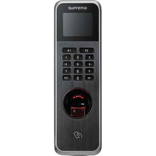 Suprema BLN2-ODB BioLite N2 Outdoor MIFARE Card & Fingerprint Terminal
