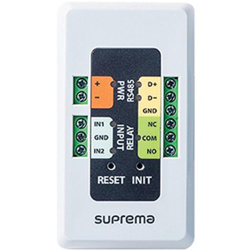 Suprema Secure I O 2 Single Door Module