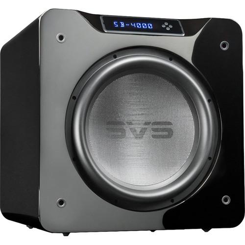 SVS SB-4000 13.5" 1200W Subwoofer